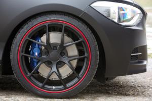 BMW M135i by Sportec 2013 года 